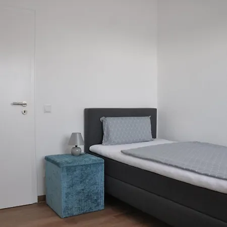 Ferienwohnung Hoelscher Sendenhorst Exterior photo