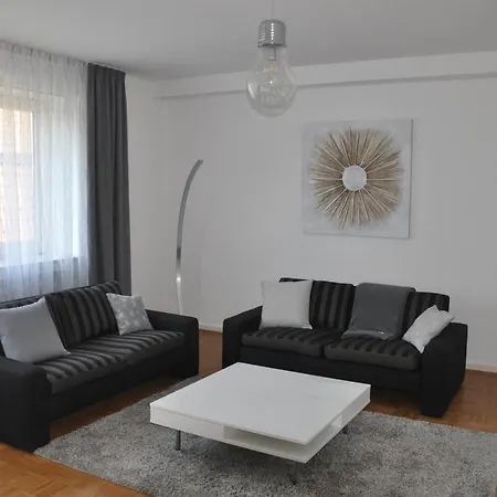 Ferienwohnung Hoelscher Sendenhorst Exterior photo