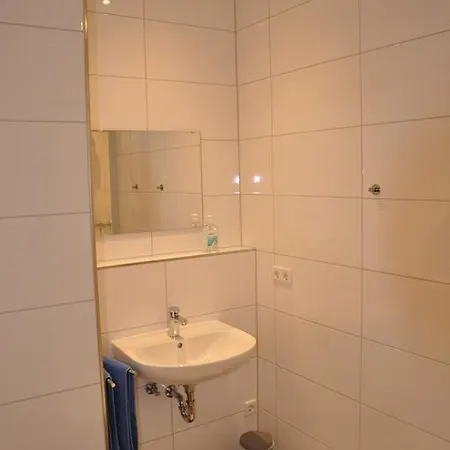 Ferienwohnung Hoelscher Sendenhorst Exterior photo