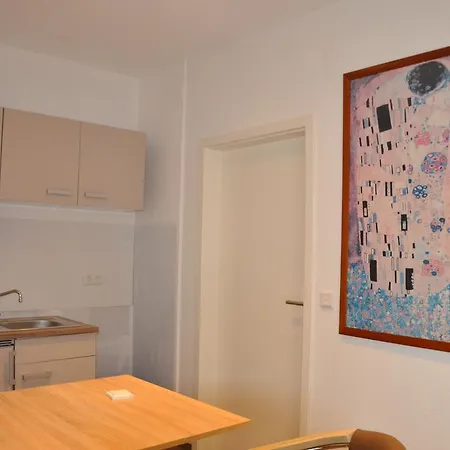 Ferienwohnung Hoelscher Sendenhorst Exterior photo