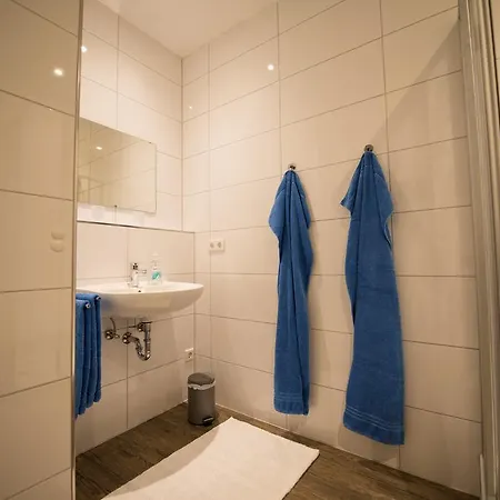 Ferienwohnung Hoelscher Sendenhorst Exterior photo