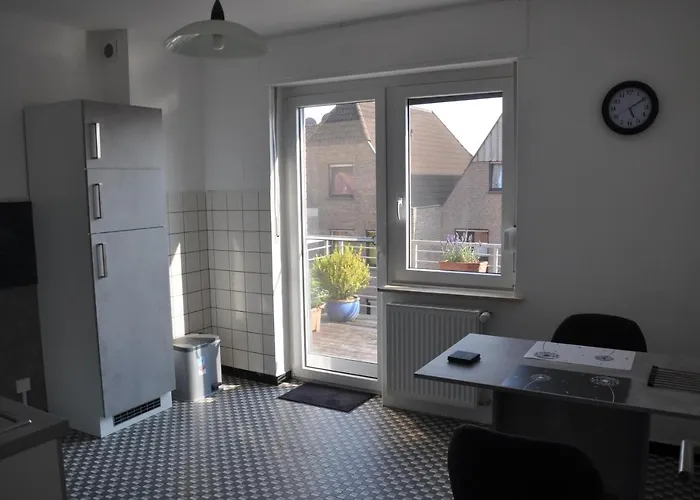 Ferienwohnung Hölscher