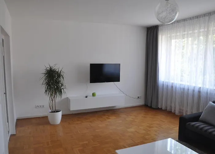 Ferienwohnung Hölscher