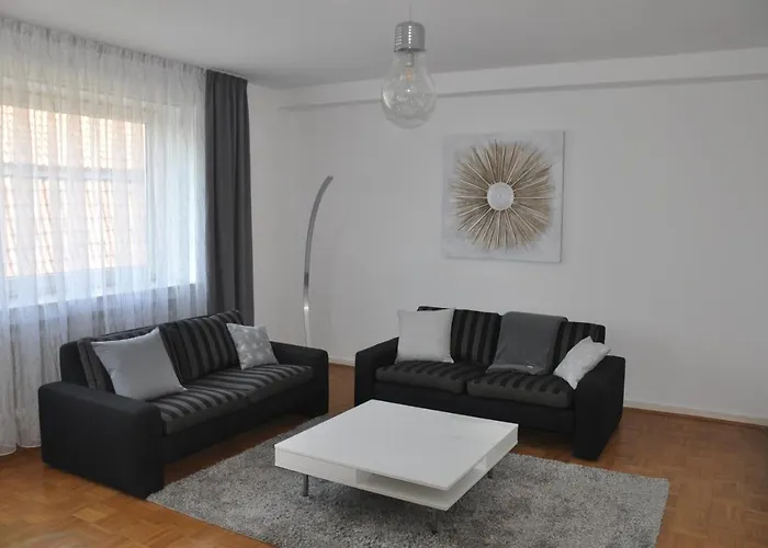 Ferienwohnung Hölscher