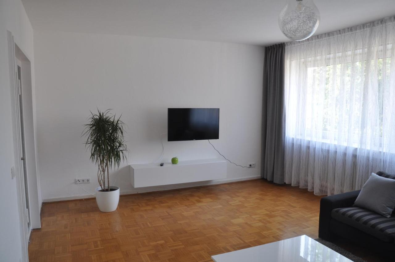 Hölscher Apartment