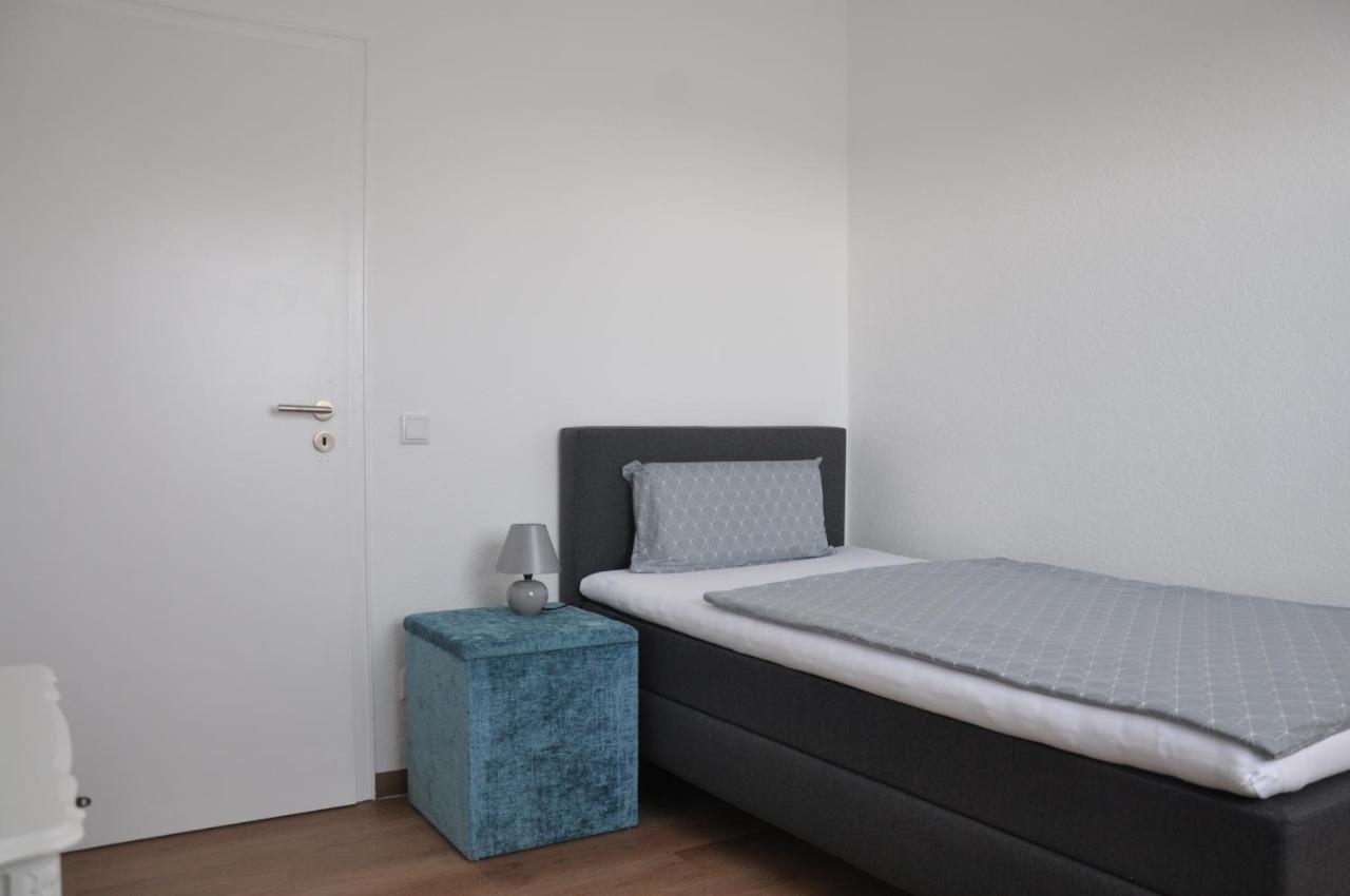 Hölscher Apartment *