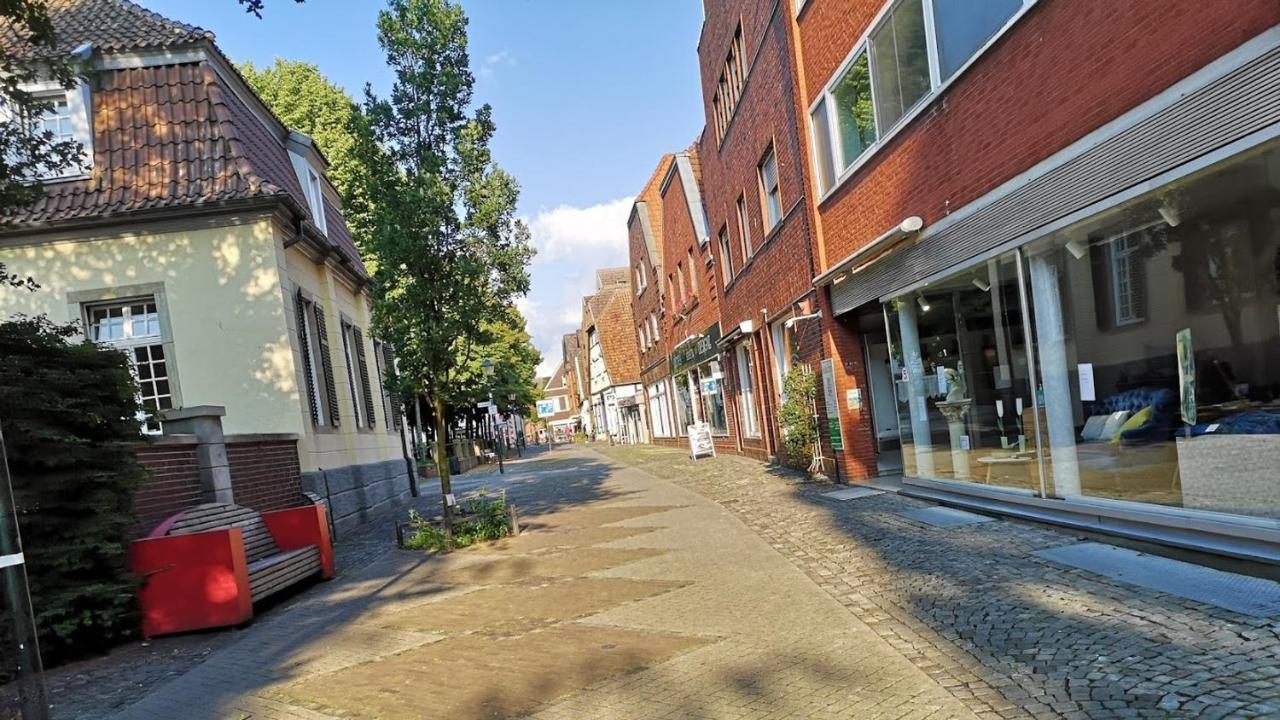 Hölscher * Sendenhorst