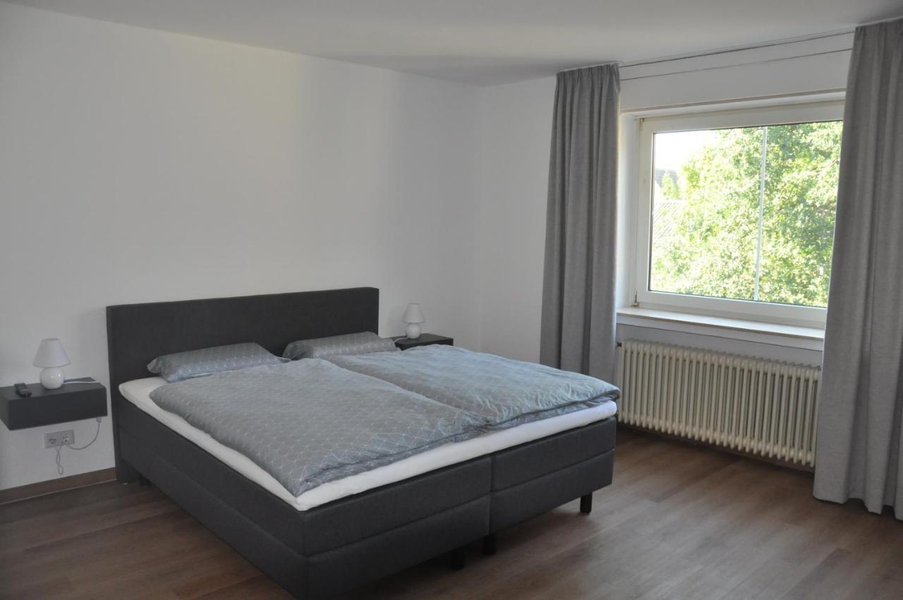 Apartment Hölscher *
