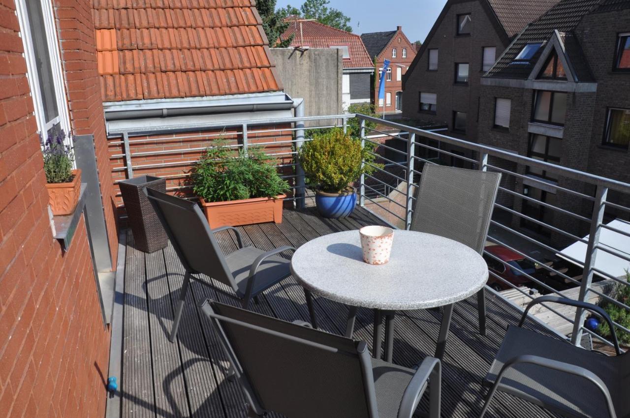 Apartment Hölscher Sendenhorst