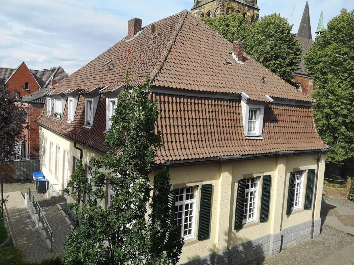 Apartment Hölscher *