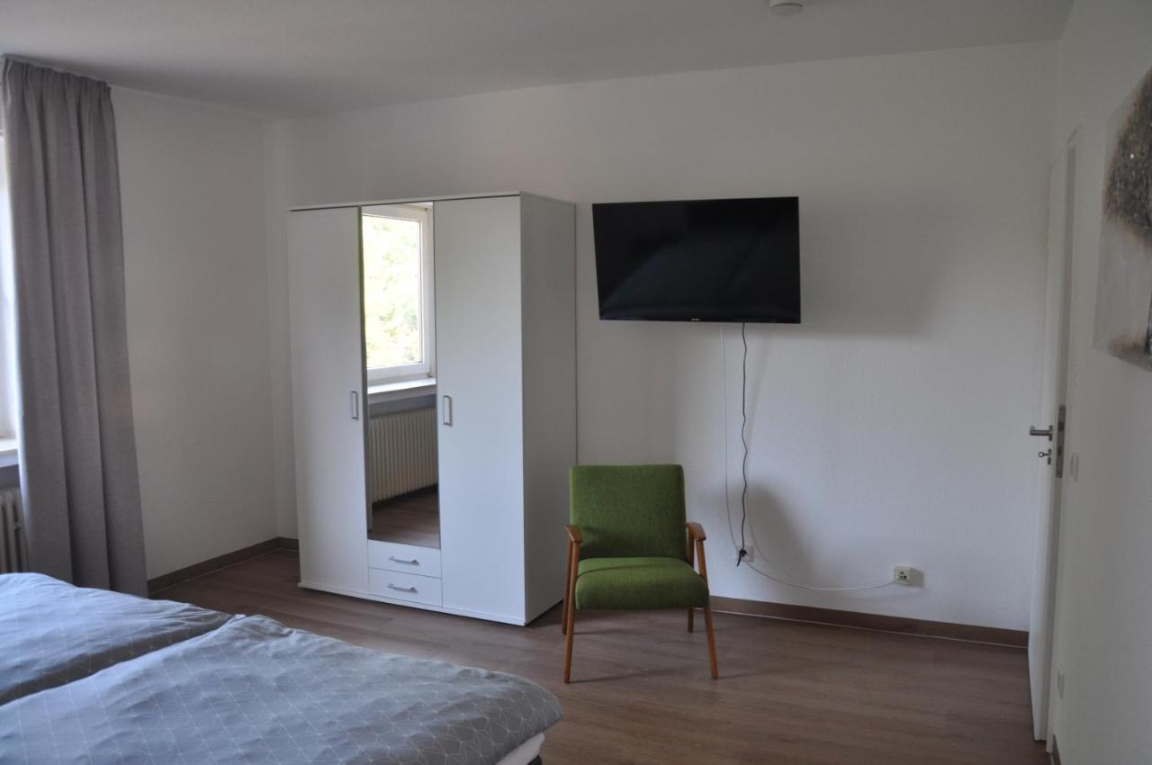 Hölscher Apartment Sendenhorst