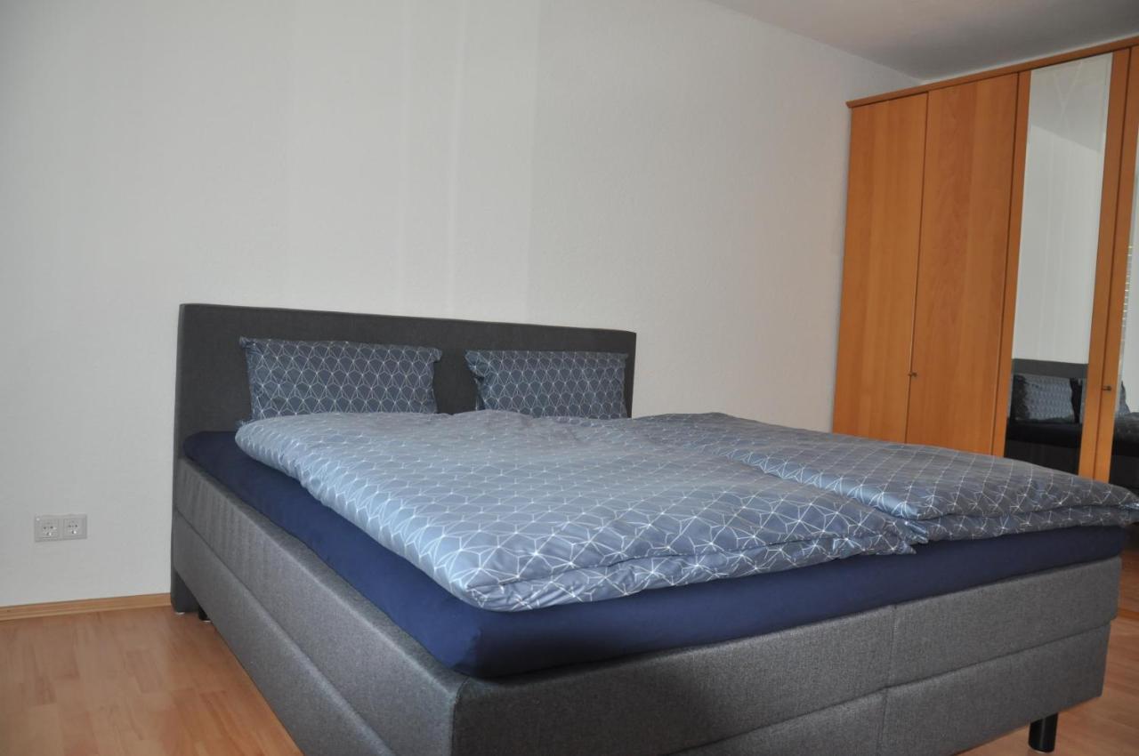 Hölscher Apartment