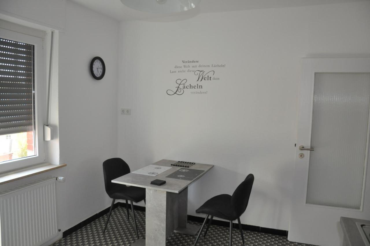 Hölscher Apartment
