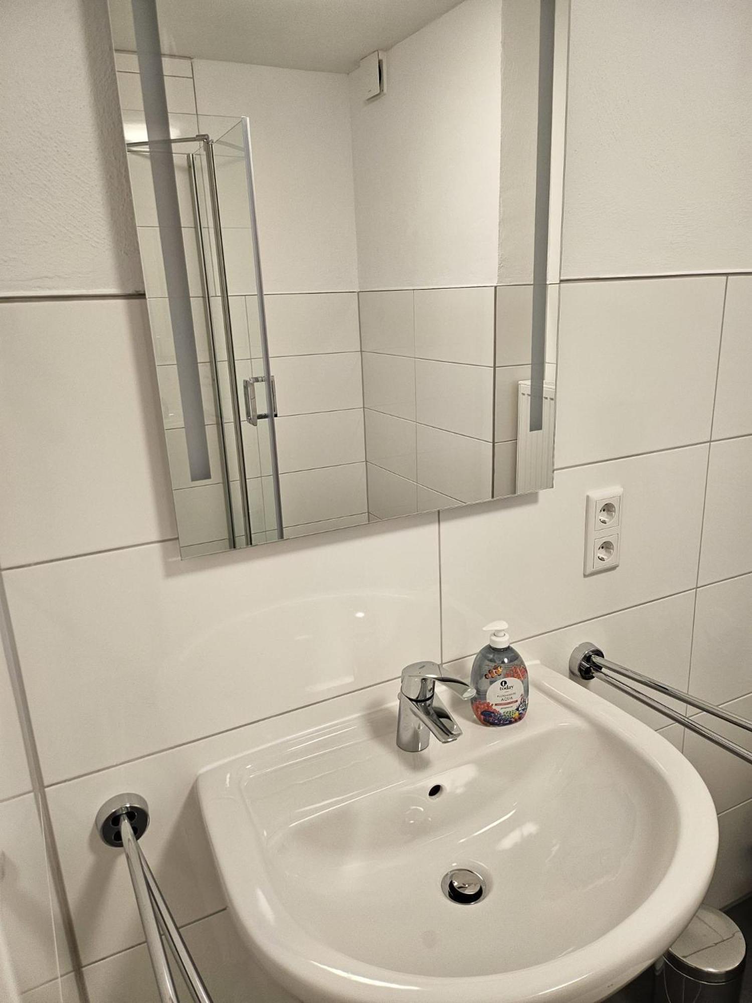 Apartment Hölscher *