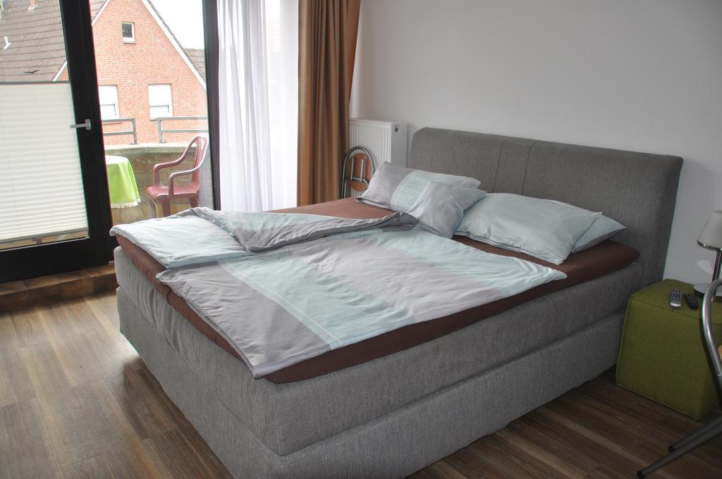 Apartment Hölscher *