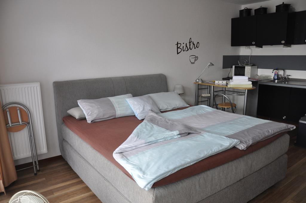 Apartment Hölscher *
