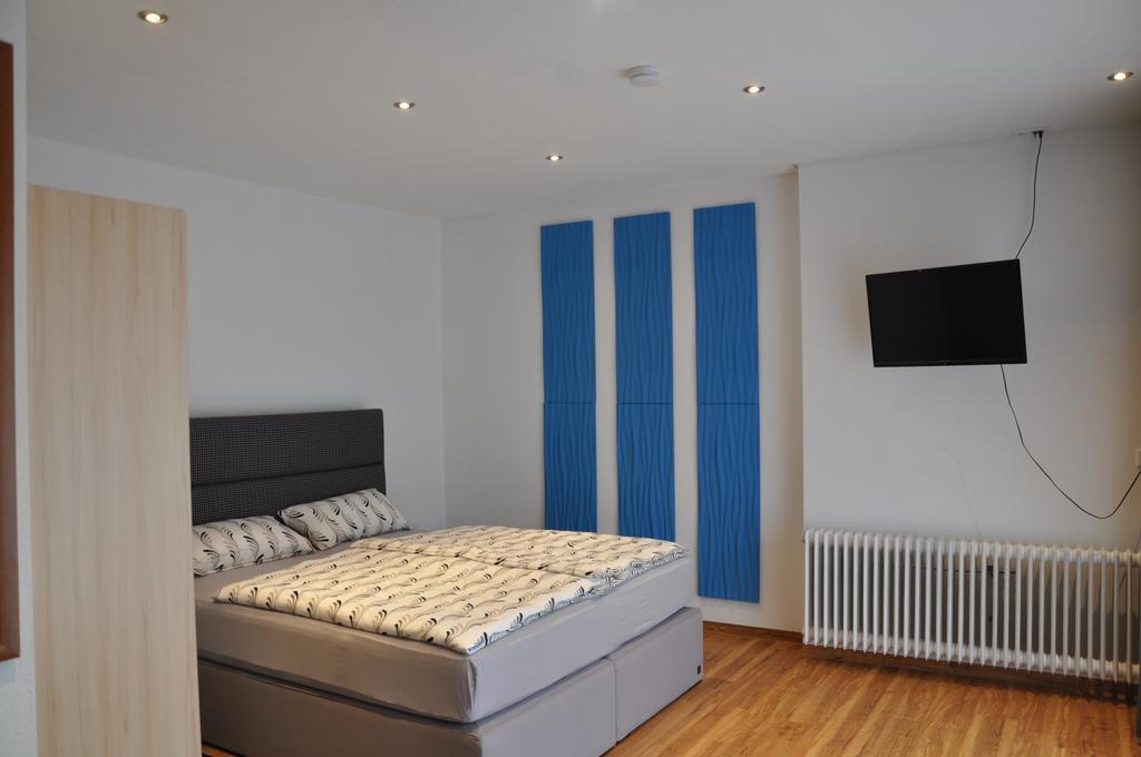 Apartment Hölscher Sendenhorst