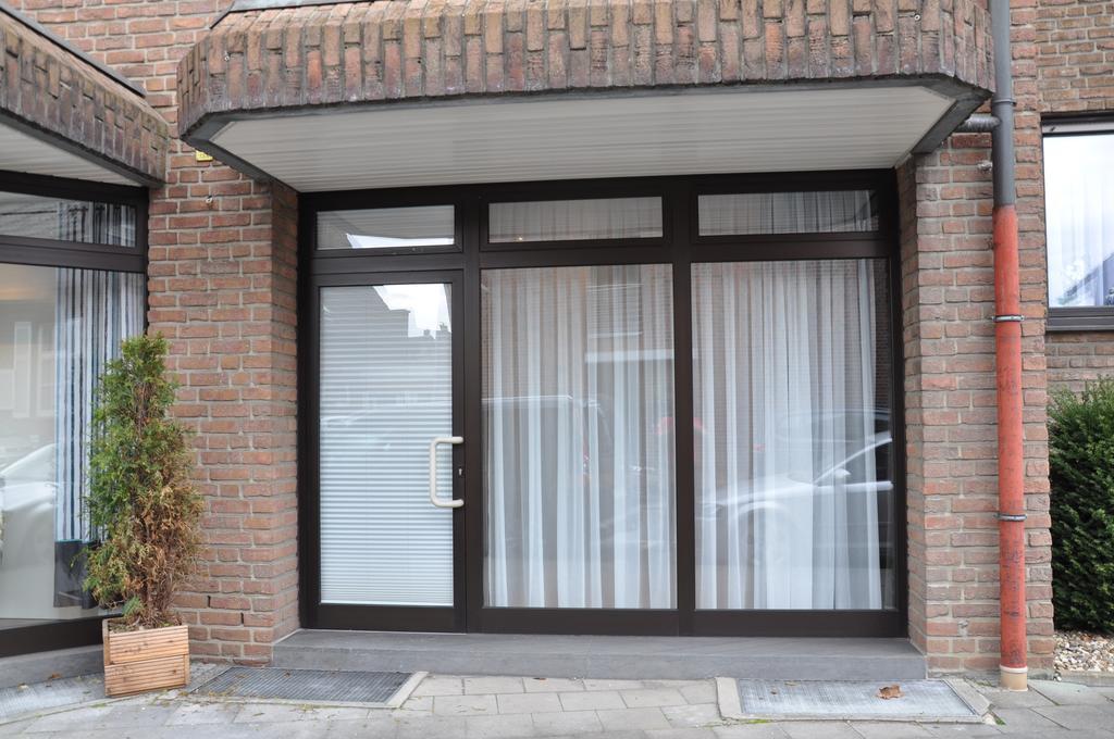 Hölscher Apartment