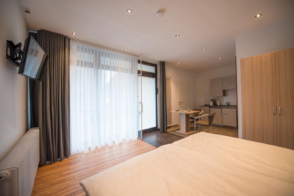 Apartment Hölscher