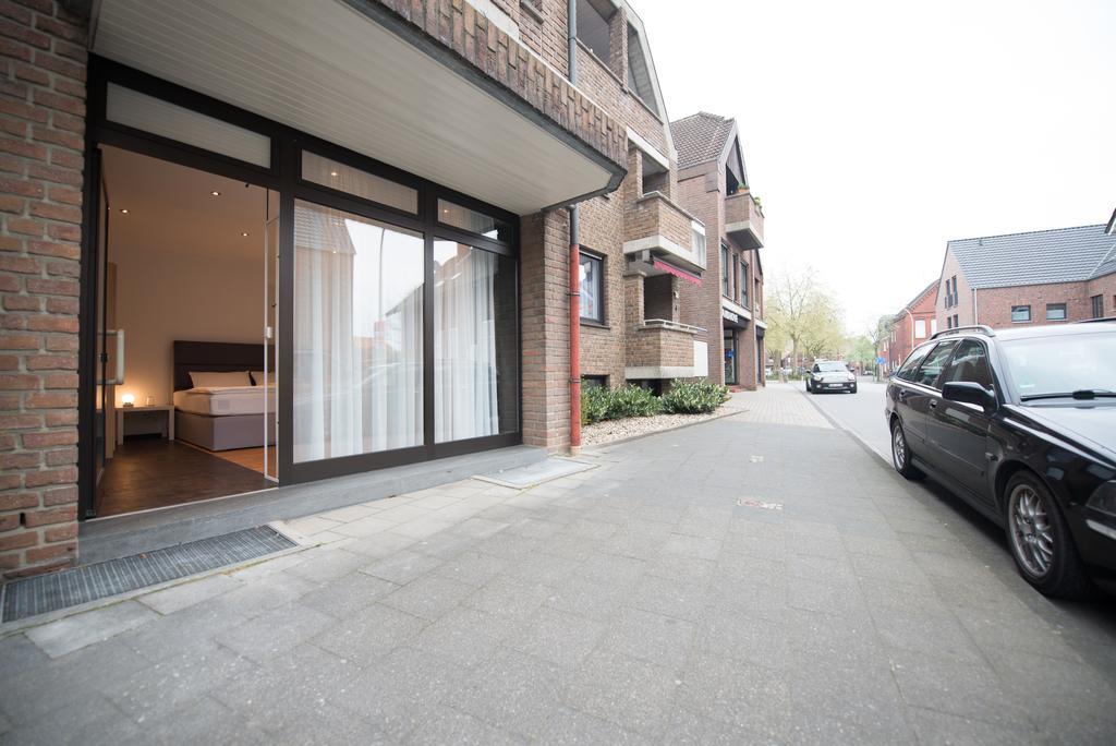 Apartment Hölscher *