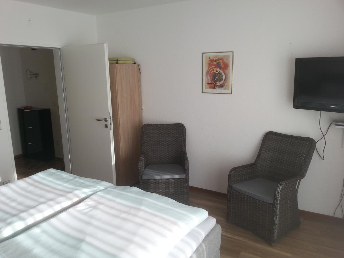 Apartment Hölscher *