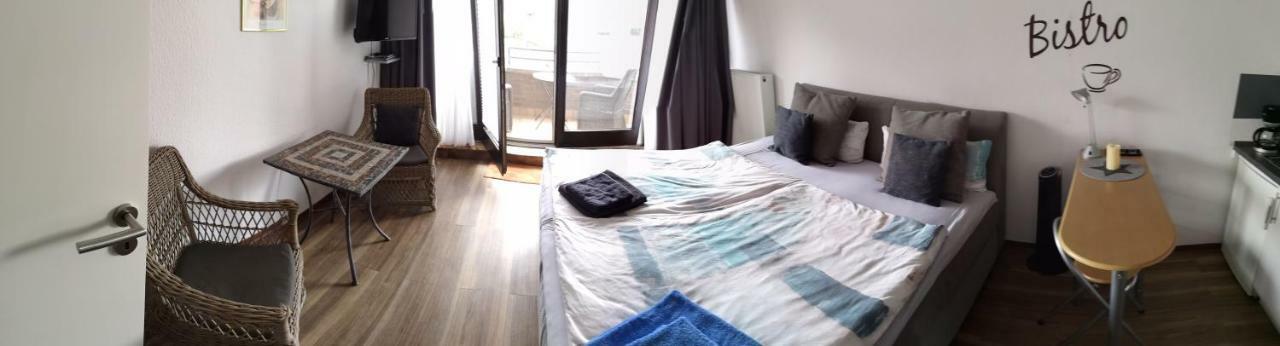 Hölscher Apartment Sendenhorst