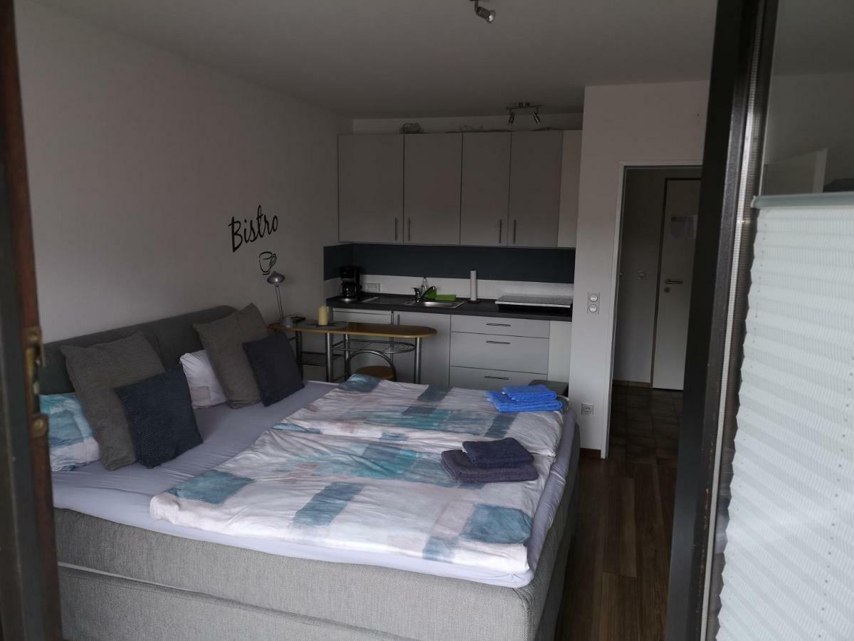 Hölscher Apartment Sendenhorst