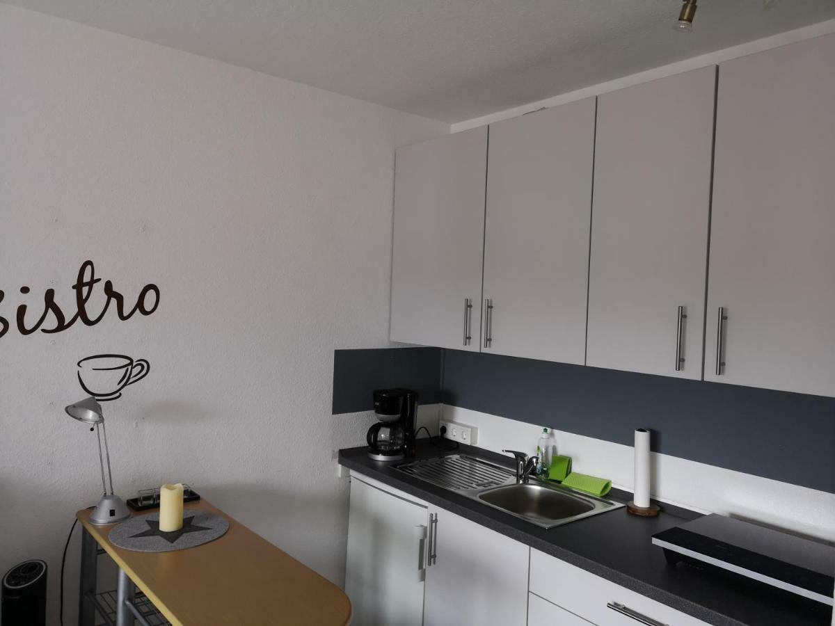 Hölscher Apartment Sendenhorst