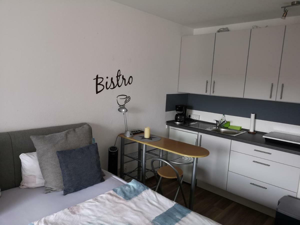 Apartment Hölscher
